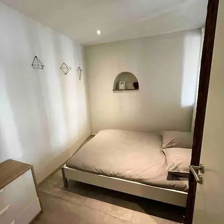 2 Au Coeur De Apartment Strasbourg