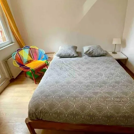 2 Au Coeur De Strasbourg