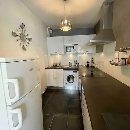 Appartamento 2 Au Coeur De