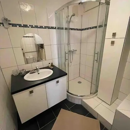 Apartment 2 Au Coeur De Strasbourg