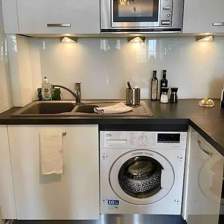 2 Au Coeur De * Страсбург