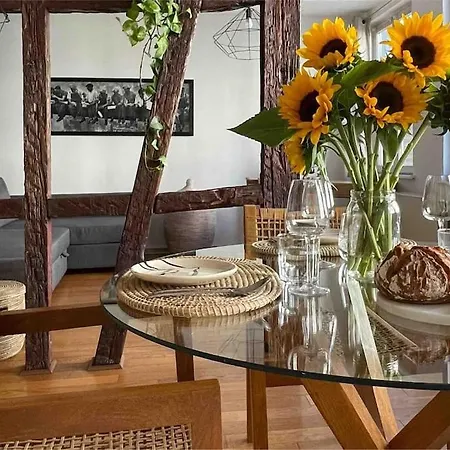 Апартаменты 2 Au Coeur De *